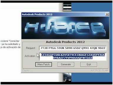 autocad 2012 64 bit crack